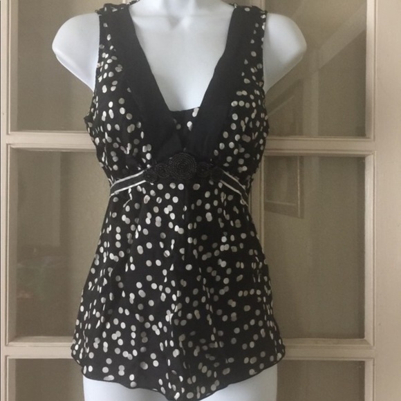 White House Black Market Tops - White House Black Market Top